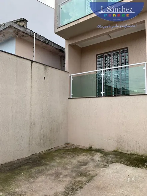 Foto 1 de Casa com 3 Quartos à venda, 120m² em Jardim Popular, São Paulo