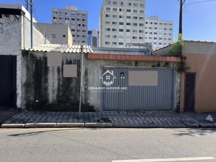 Foto 1 de Casa com 3 Quartos à venda, 161m² em Santa Paula, São Caetano do Sul