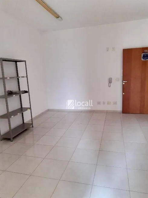 Foto 1 de Sala Comercial à venda, 42m² em Vila Santa Cruz, São José do Rio Preto