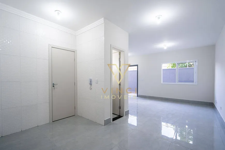 Foto 1 de Sobrado com 3 Quartos à venda, 165m² em Vila Bela, São Paulo