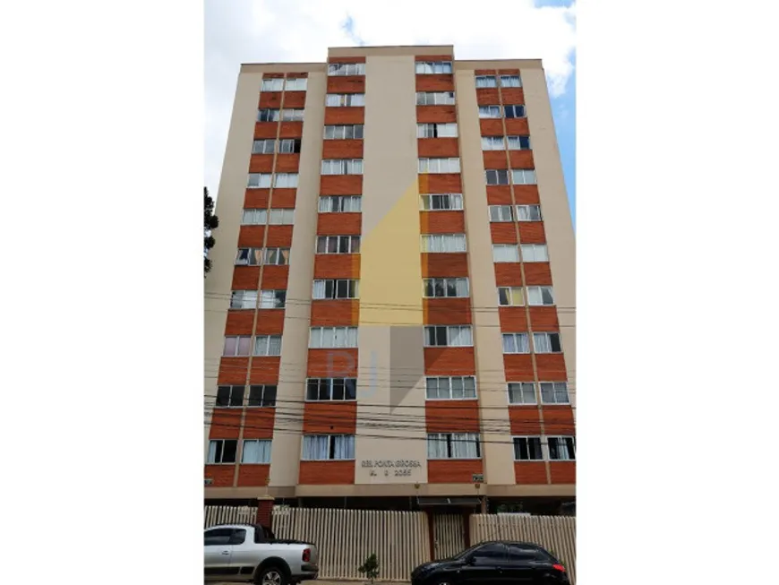 Foto 1 de Apartamento com 3 Quartos à venda, 120m² em Boa Vista, Ponta Grossa