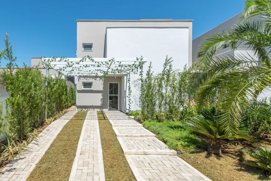 Foto 1 de Casa de Condomínio com 3 Quartos à venda, 150m² em Jardim Bela Morada, Aparecida de Goiânia