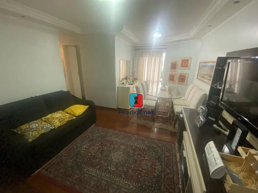 Foto 1 de Apartamento com 3 Quartos à venda, 65m² em Freguesia do Ó, São Paulo