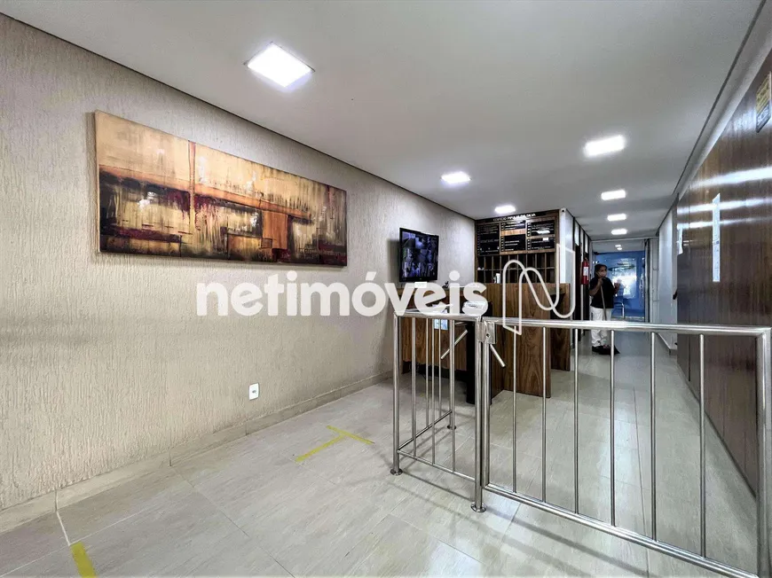 Foto 1 de Sala Comercial à venda, 45m² em Santa Efigênia, Belo Horizonte