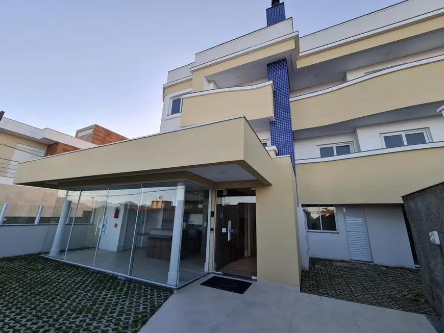 Foto 1 de Apartamento com 2 Quartos à venda, 69m² em Centro, São José