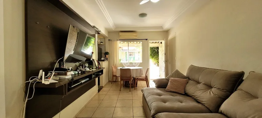 Foto 1 de Casa de Condomínio com 3 Quartos à venda, 115m² em Jardim dos Gerânios, Ribeirão Preto