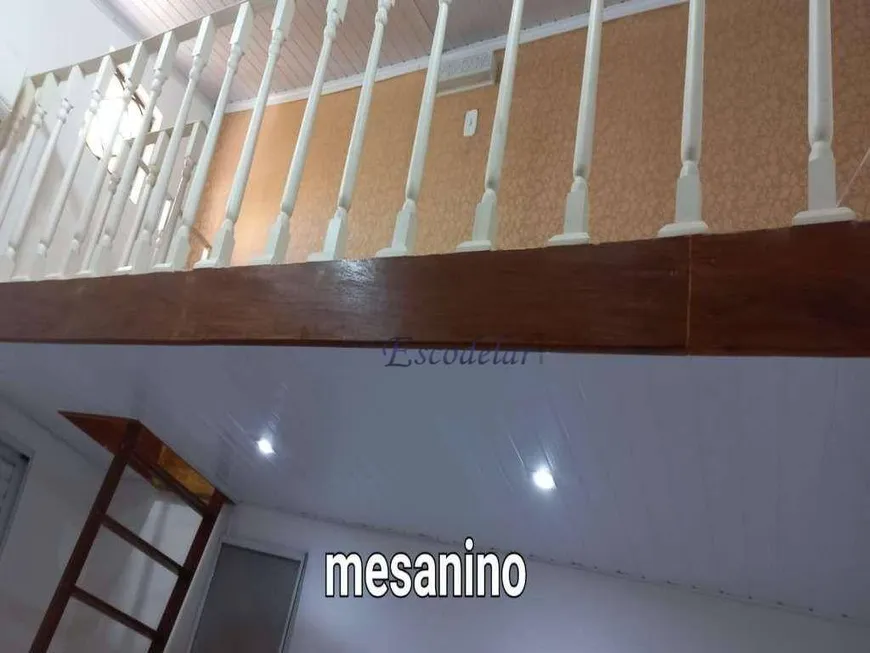 Foto 1 de Sobrado com 3 Quartos à venda, 200m² em Saúde, São Paulo