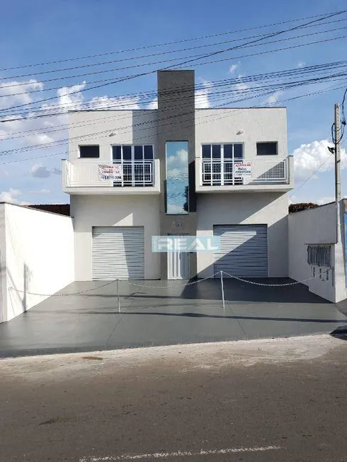 Foto 1 de Ponto Comercial à venda, 320m² em Parque Bom Retiro, Paulínia