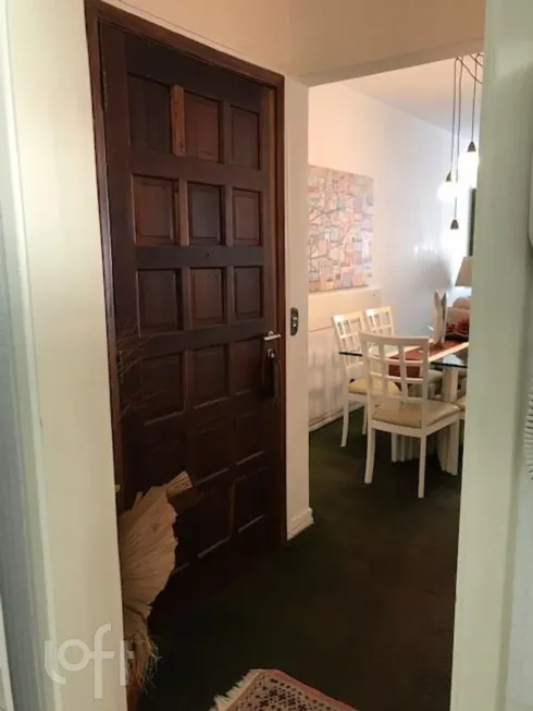 Foto 1 de Apartamento com 1 Quarto à venda, 104m² em Itaim Bibi, São Paulo