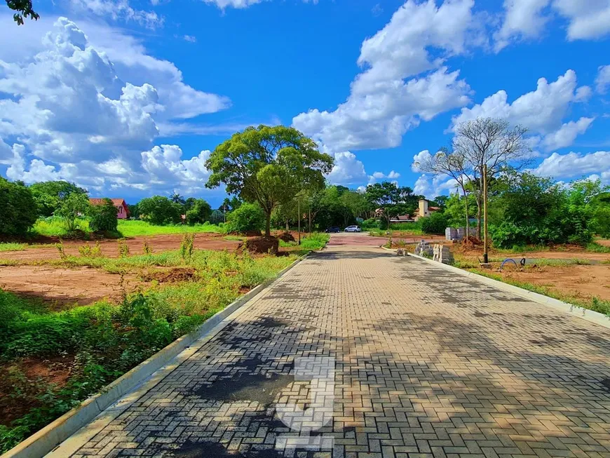 Foto 1 de Lote/Terreno à venda, 1000m² em Chácara Santa Margarida, Campinas