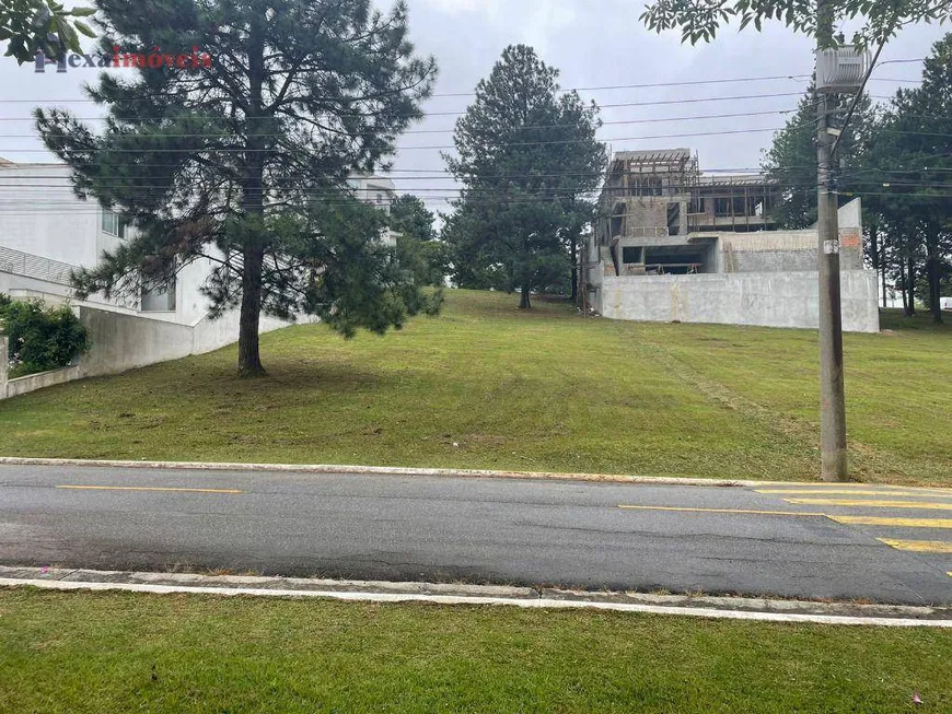 Foto 1 de Lote/Terreno à venda, 630m² em Residencial Morada dos Lagos, Barueri