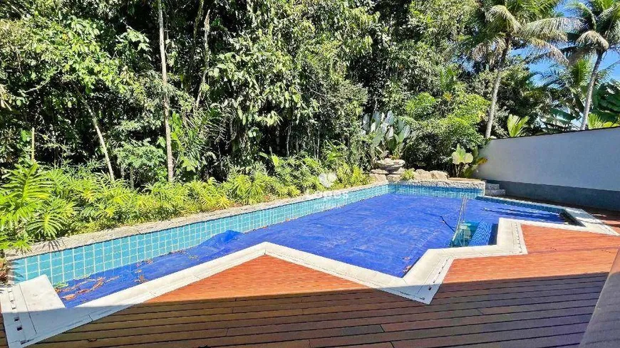 Foto 1 de Casa com 5 Quartos à venda, 503m² em Riviera de São Lourenço, Bertioga