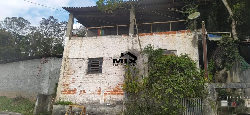 Foto 1 de Fazenda/Sítio com 3 Quartos à venda, 230m² em Parque Botujuru, São Bernardo do Campo