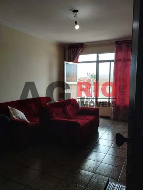 Foto 1 de Apartamento com 2 Quartos à venda, 73m² em Oswaldo Cruz, Rio de Janeiro