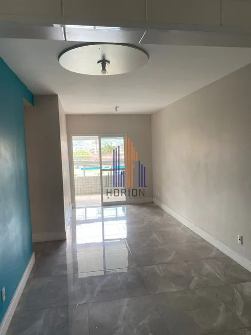 Foto 1 de Apartamento com 1 Quarto à venda, 73m² em Canto do Forte, Praia Grande