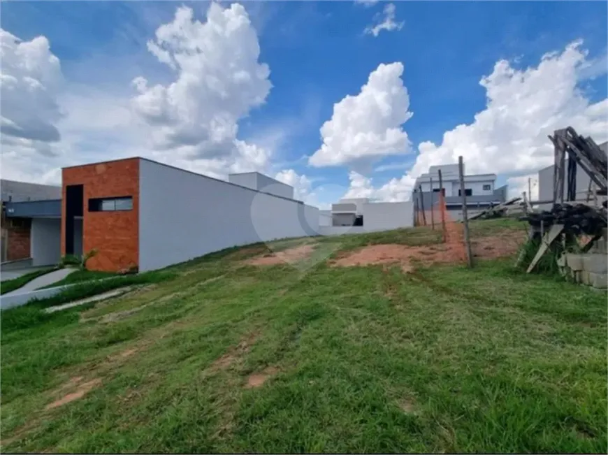 Foto 1 de Lote/Terreno à venda, 250m² em Condominio Ibiti Reserva, Sorocaba