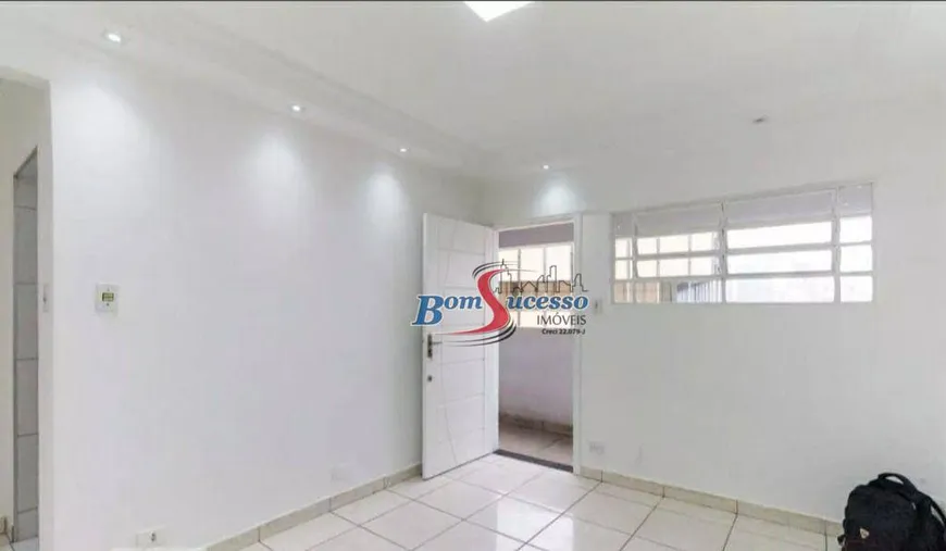 Foto 1 de Apartamento com 2 Quartos à venda, 50m² em Centro, São Paulo