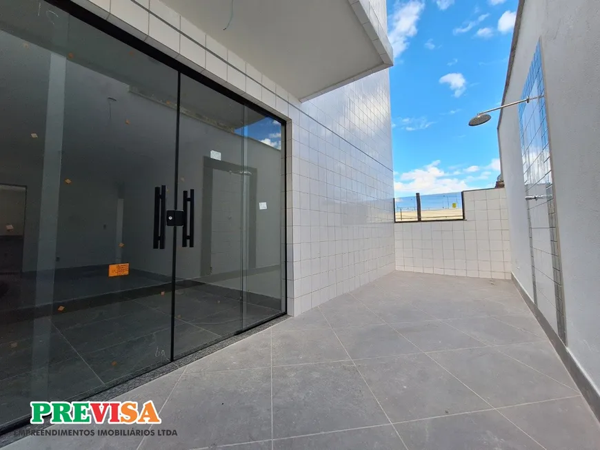 Foto 1 de Apartamento com 3 Quartos à venda, 124m² em Sagrada Família, Belo Horizonte
