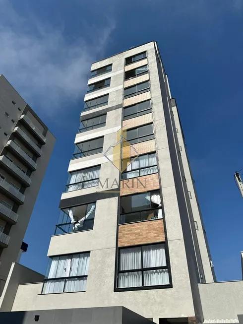 Foto 1 de Apartamento com 3 Quartos à venda, 97m² em Gravata, Navegantes