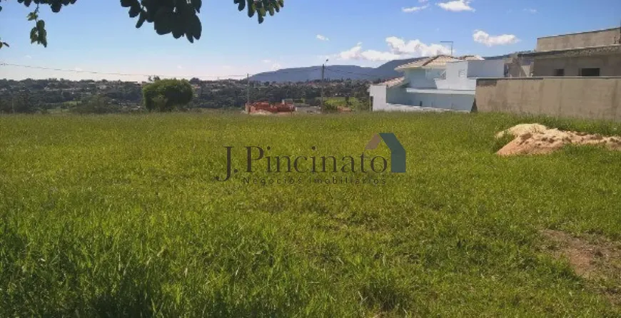 Foto 1 de Lote/Terreno à venda, 250m² em Pinhal, Cabreúva