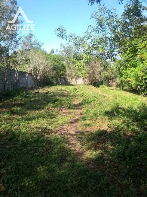 Foto 1 de Lote/Terreno à venda, 3960m² em Balneário das Garças, Rio das Ostras