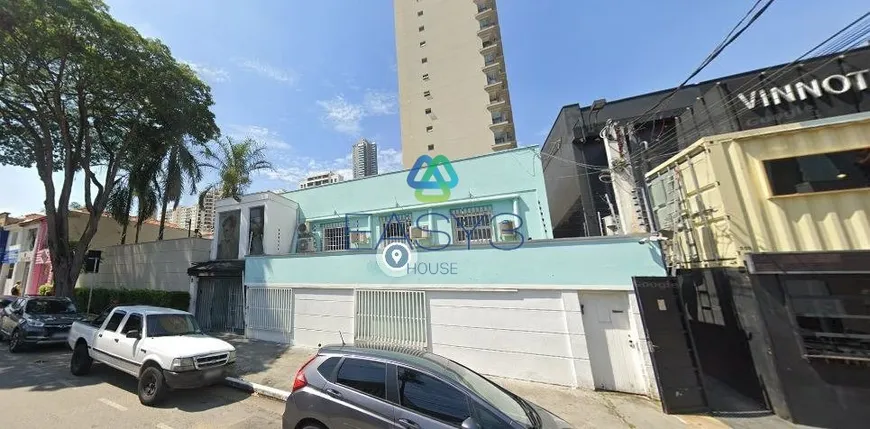 Foto 1 de Imóvel Comercial à venda, 450m² em Vila Gomes Cardim, São Paulo