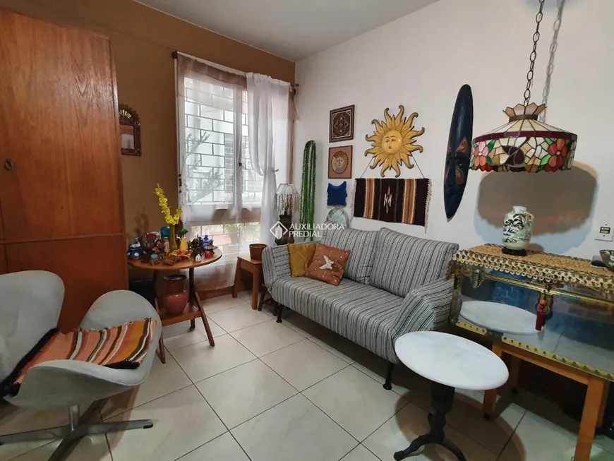 Foto 1 de Apartamento com 2 Quartos à venda, 64m² em Rio Branco, Porto Alegre