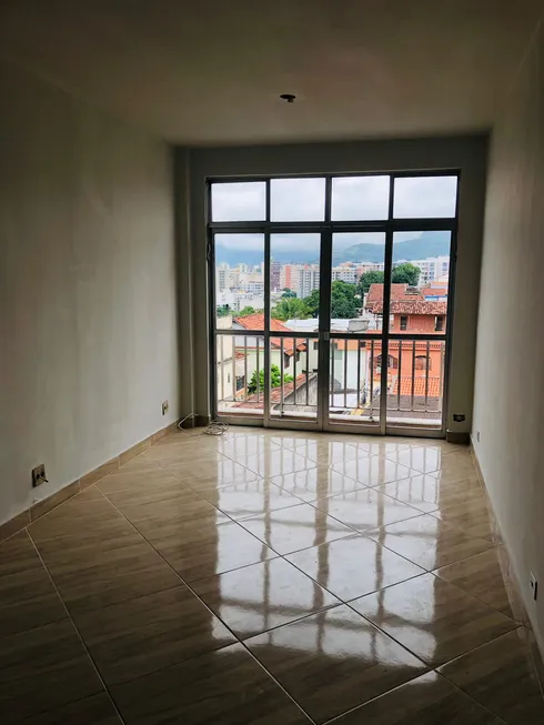 Foto 1 de Apartamento com 2 Quartos para alugar, 75m² em Cachambi, Rio de Janeiro