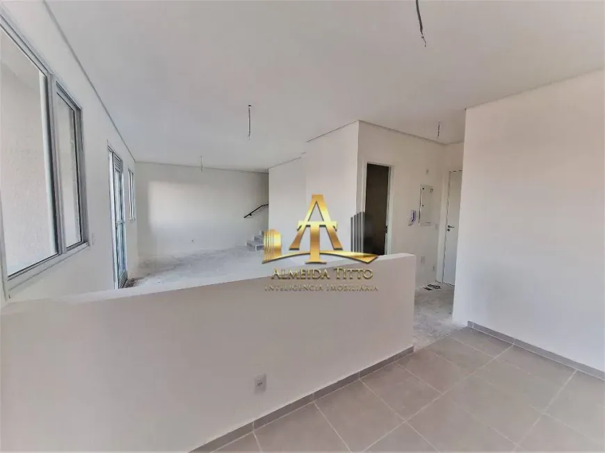 Foto 1 de Apartamento com 3 Quartos à venda, 107m² em Aldeia de Barueri, Barueri