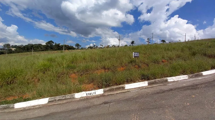 Foto 1 de Lote/Terreno à venda, 153m² em Chácara Jaguari Fazendinha, Santana de Parnaíba