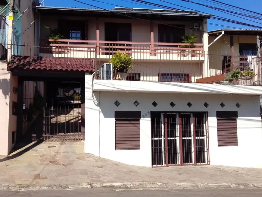 Foto 1 de Casa com 3 Quartos à venda, 235m² em Santa Teresa, São Leopoldo