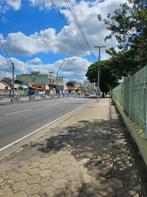 Foto 1 de Ponto Comercial à venda, 1400m² em Parque Santo Amaro, Campos dos Goytacazes