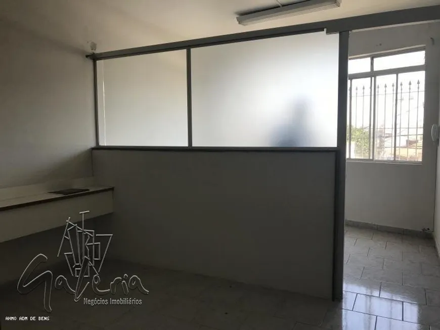 Foto 1 de Ponto Comercial para alugar, 39m² em São José, São Caetano do Sul