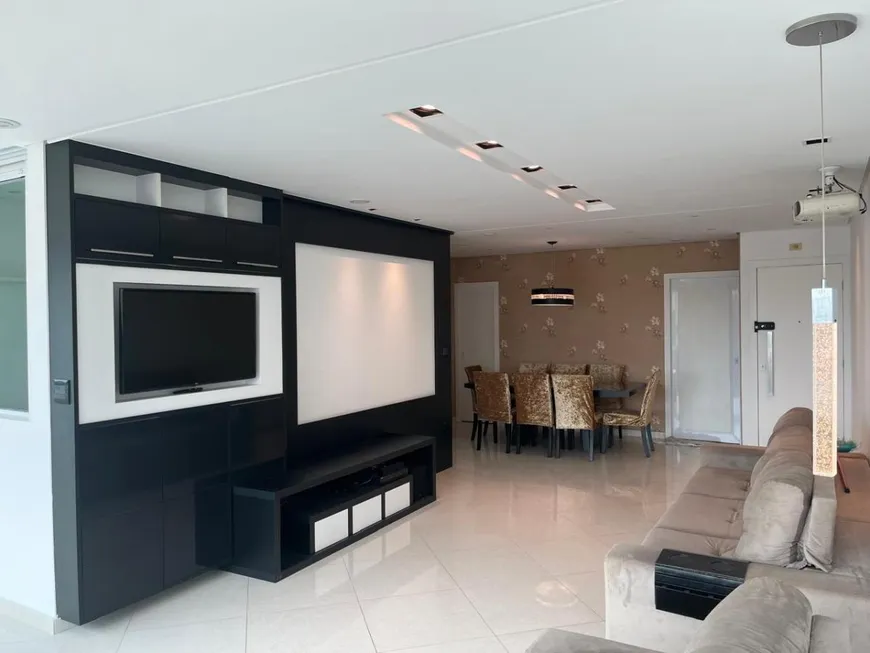 Foto 1 de Apartamento com 3 Quartos à venda, 150m² em Jardim do Mar, São Bernardo do Campo