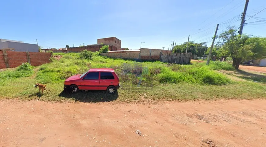 Foto 1 de Lote/Terreno à venda, 151m² em Pousada da Esperança II, Bauru