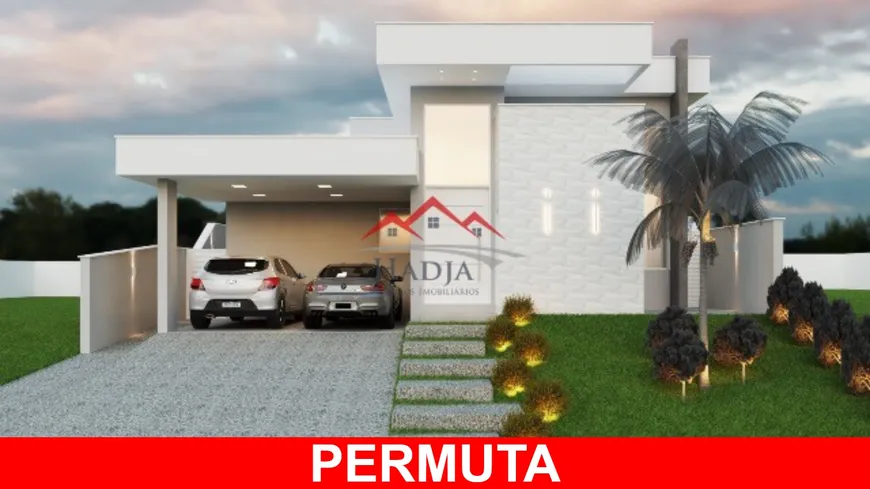 Foto 1 de Casa de Condomínio com 3 Quartos à venda, 226m² em Reserva da Serra, Jundiaí