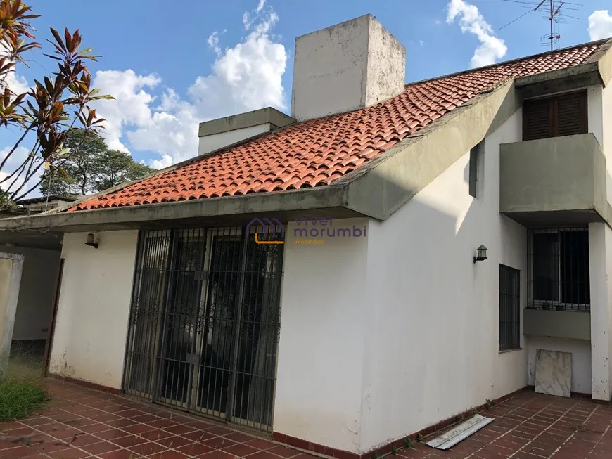 Foto 1 de Sobrado com 3 Quartos à venda, 280m² em Jardim Leonor, São Paulo