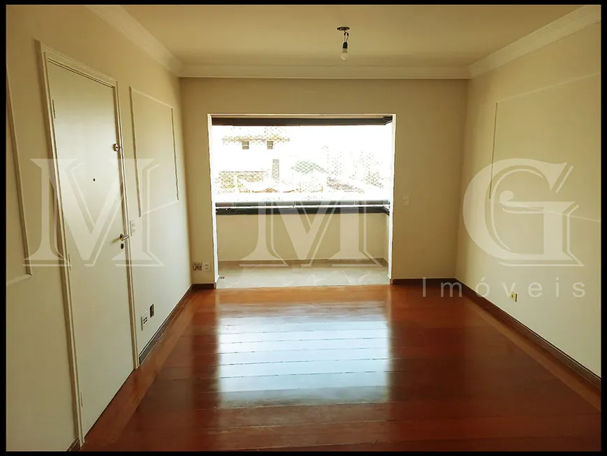 Foto 1 de Apartamento com 3 Quartos à venda, 86m² em Vila Mariana, São Paulo