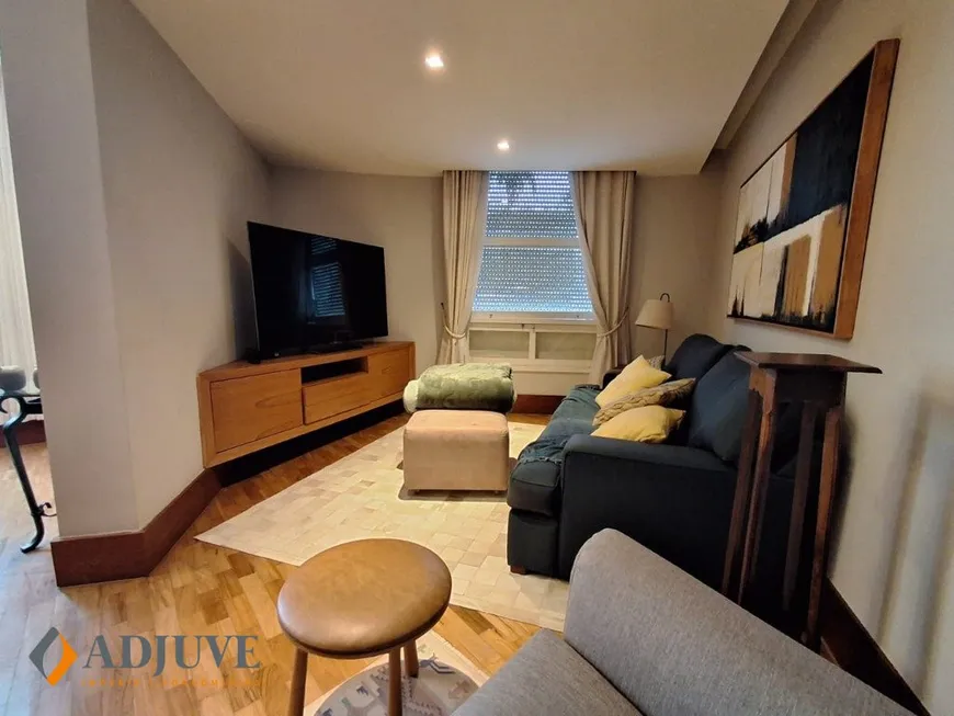 Foto 1 de Apartamento com 3 Quartos à venda, 171m² em Centro, Petrópolis