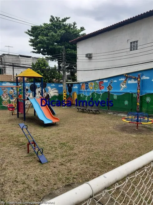 Foto 1 de Apartamento com 3 Quartos à venda, 55m² em Ilha do Governador, Rio de Janeiro