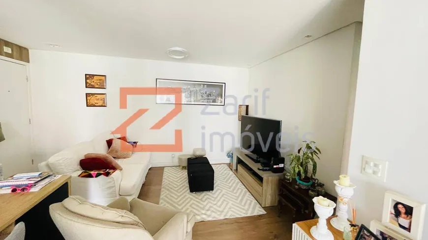 Foto 1 de Apartamento com 2 Quartos à venda, 74m² em Jardim Ampliação, São Paulo