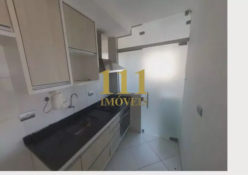 Foto 1 de Apartamento com 2 Quartos à venda, 63m² em Jardim San Marino, São José dos Campos