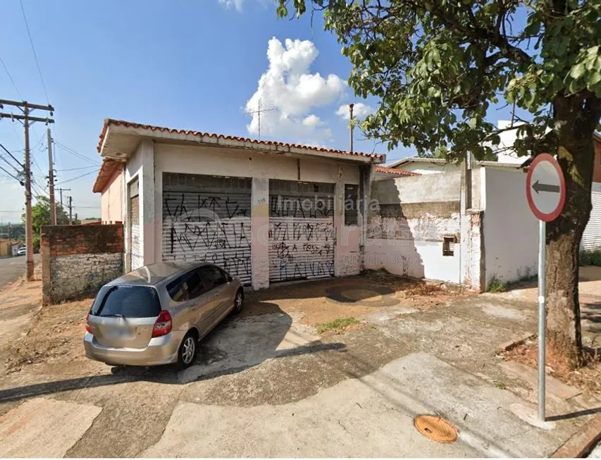 Foto 1 de Casa com 2 Quartos à venda, 185m² em Jardim Chapadão, Campinas