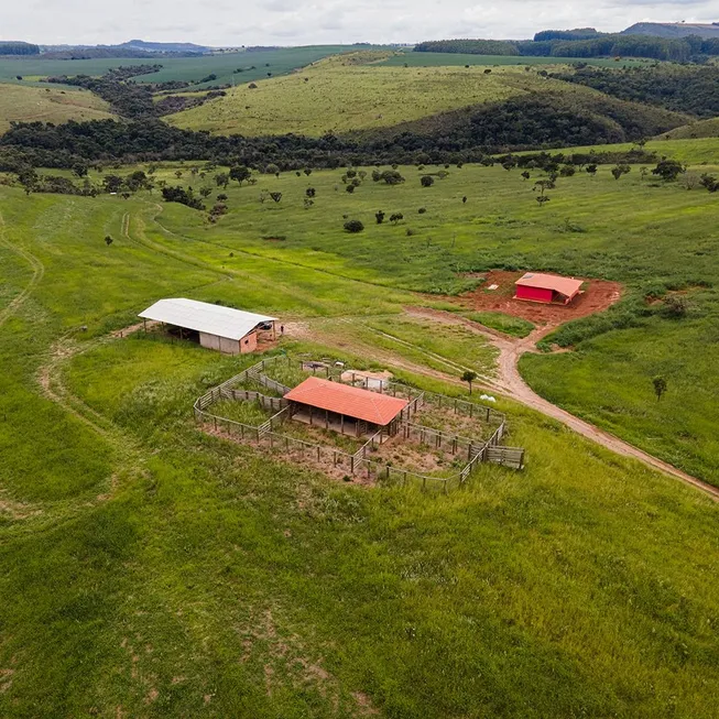 Foto 1 de Fazenda/Sítio à venda, 1940000m² em Zona Rural , Sacramento