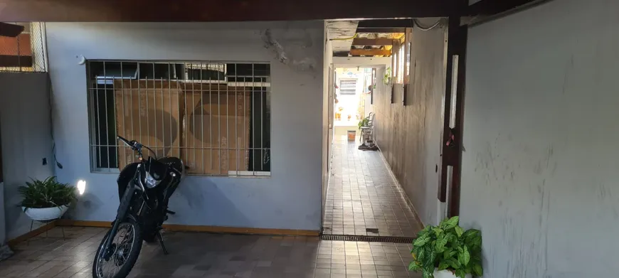 Foto 1 de Casa com 2 Quartos à venda, 112m² em Jardim São José, São Paulo