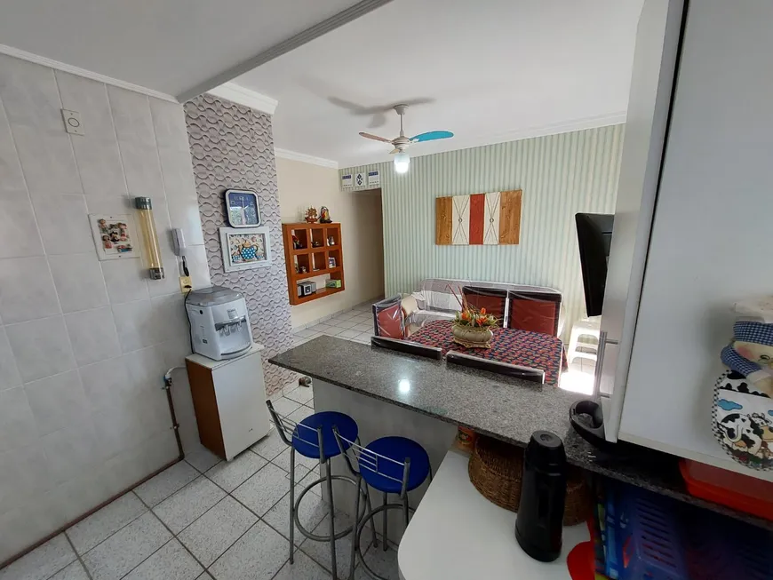 Foto 1 de Apartamento com 2 Quartos à venda, 120m² em Enseada Azul, Guarapari