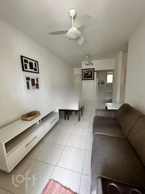 Foto 1 de Apartamento com 2 Quartos à venda, 68m² em Jurerê, Florianópolis