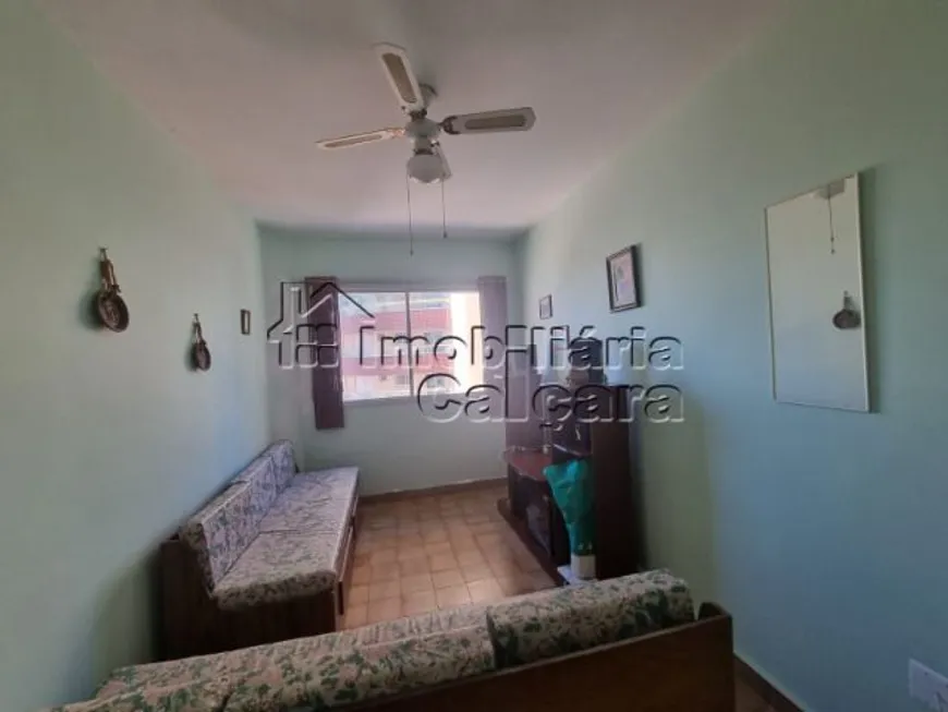 Foto 1 de Apartamento com 1 Quarto à venda, 48m² em Vila Caicara, Praia Grande