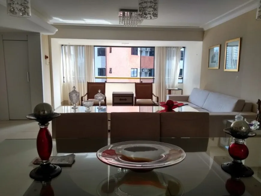 Foto 1 de Apartamento com 3 Quartos à venda, 150m² em Barro Vermelho, Natal