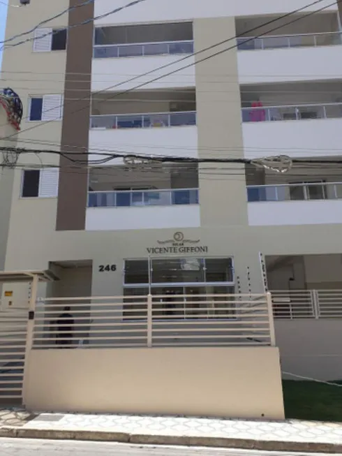 Foto 1 de Apartamento com 2 Quartos à venda, 75m² em Centro, Taubaté